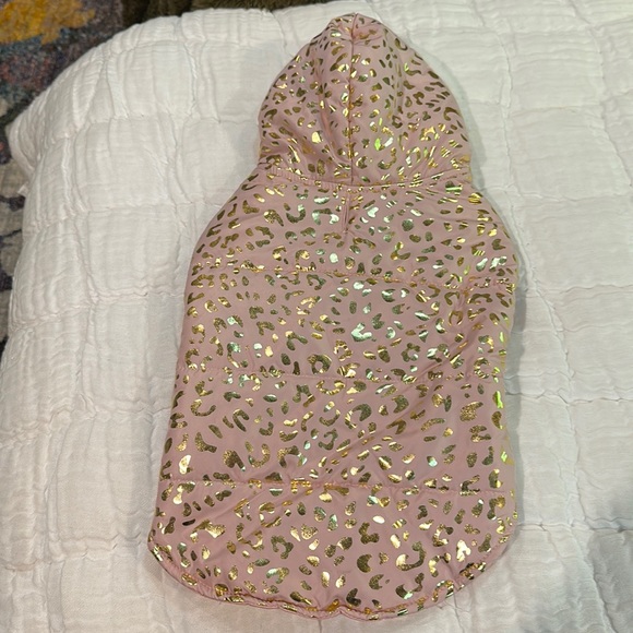 NWOT Doggy Winter Coat - Picture 1 of 3